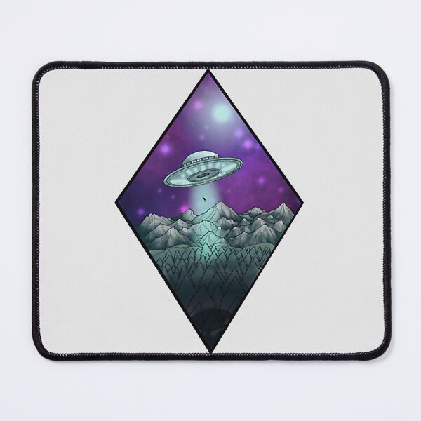 Item preview, Diamond Abduction designed and sold by PeaceRosePress.