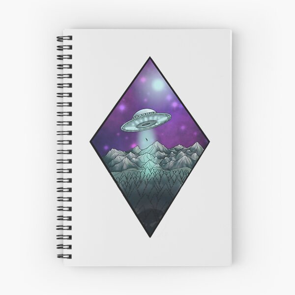 Item preview, Diamond Abduction designed and sold by PeaceRosePress.