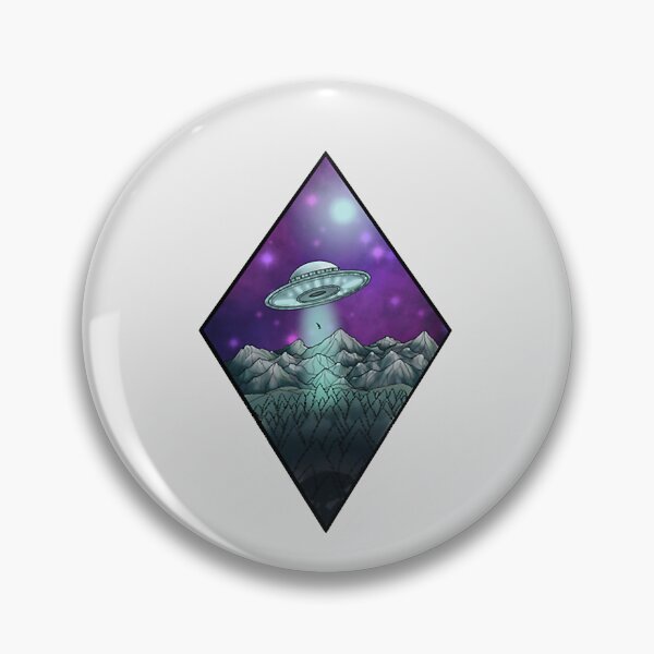 Item preview, Diamond Abduction designed and sold by PeaceRosePress.