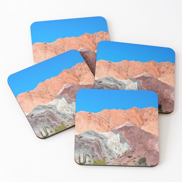 Item preview, Argentina - Quebrada de Humahuaca designed and sold by franck380.