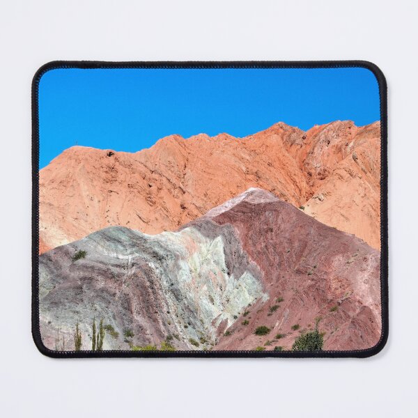 Item preview, Argentina - Quebrada de Humahuaca designed and sold by franck380.