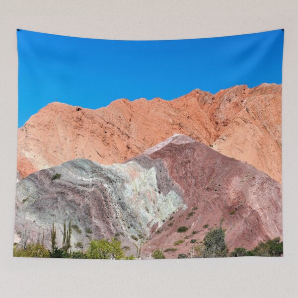 Item preview, Argentina - Quebrada de Humahuaca designed and sold by franck380.