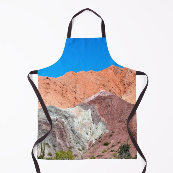 Item preview, Argentina - Quebrada de Humahuaca designed and sold by franck380.