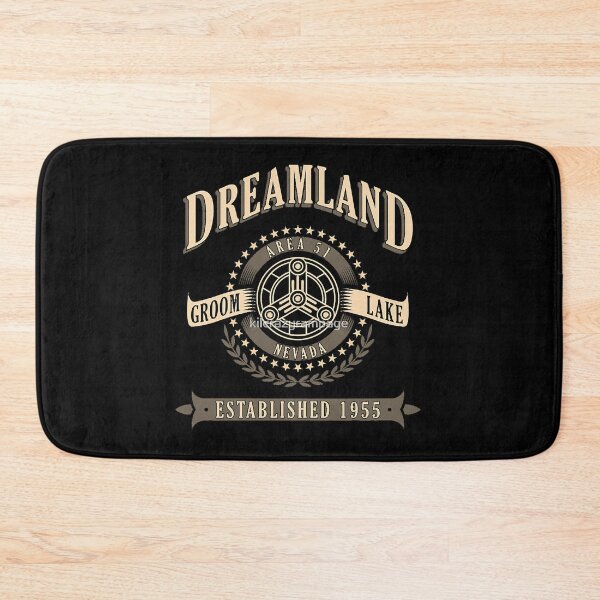 Item preview, DREAMLAND (SEPIA) designed and sold by PeaceRosePress.