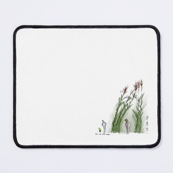Item preview, Hiding in the Marsh Reeds designed and sold by …and other places.