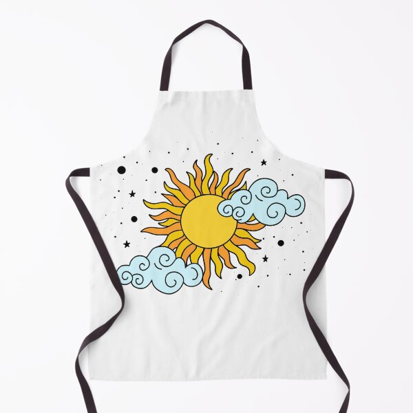 Item preview, Simple Sun designed and sold by emzbob3.