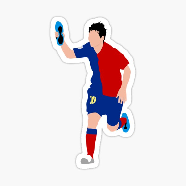 Men's T-shirt Lionel Messi Fan Art - Idolstore - Merchandise And  Collectibles