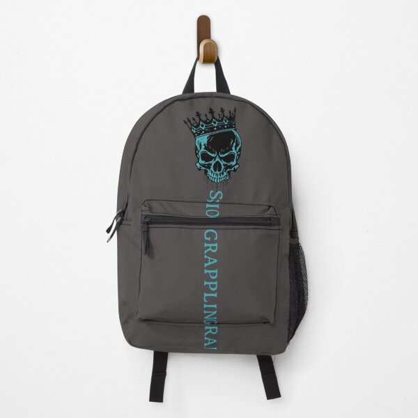 Item preview, Grappling Skull designed and sold by Mlaniel.