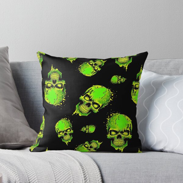 Item preview, Skull Pattern designed and sold by excelente.