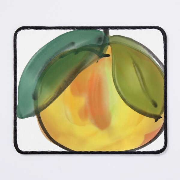 Item preview, Golden apple designed and sold by StudioMasha.
