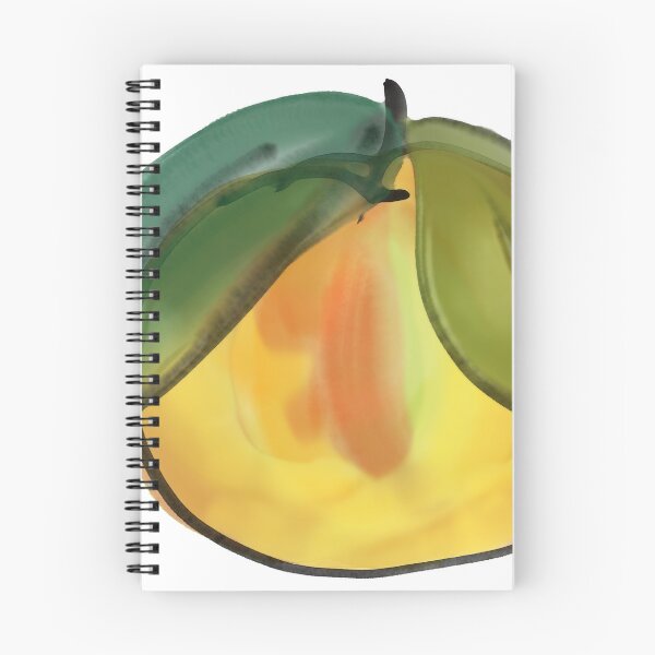 Item preview, Golden apple designed and sold by StudioMasha.