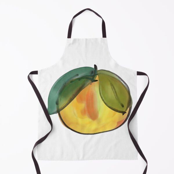 Item preview, Golden apple designed and sold by StudioMasha.
