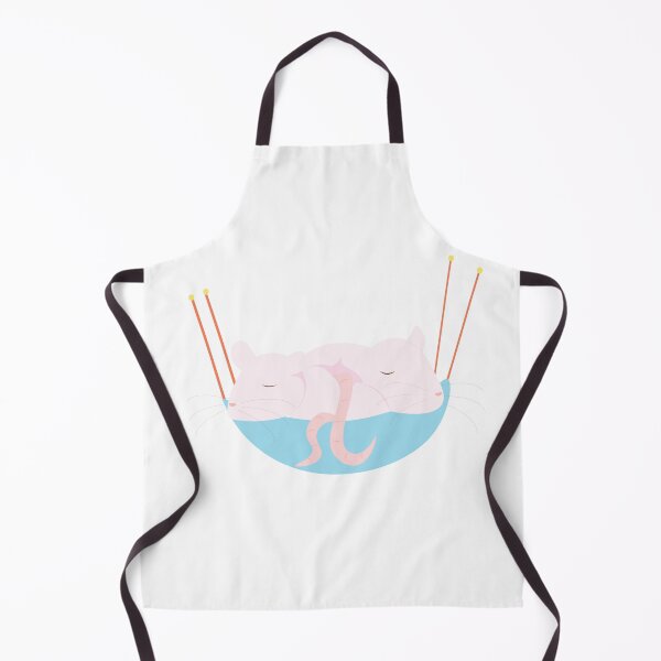 Item preview, Rats in a hammock designed and sold by NerdDoodles.