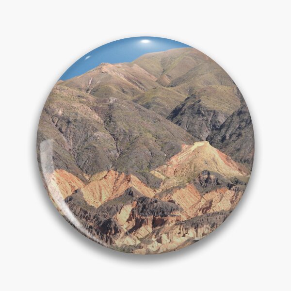 Item preview, Argentina - Quebrada de Humahuaca designed and sold by franck380.