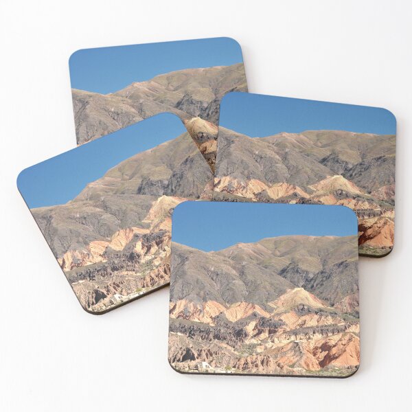 Item preview, Argentina - Quebrada de Humahuaca designed and sold by franck380.