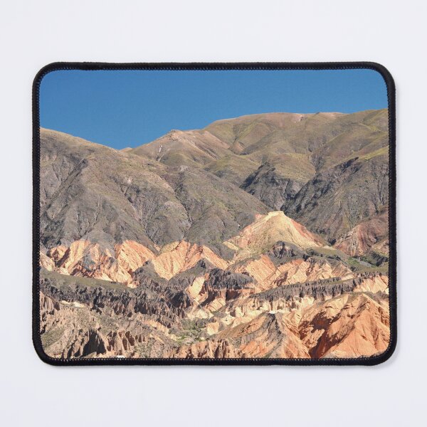Item preview, Argentina - Quebrada de Humahuaca designed and sold by franck380.