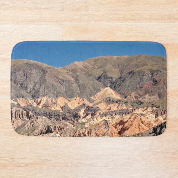 Item preview, Argentina - Quebrada de Humahuaca designed and sold by franck380.