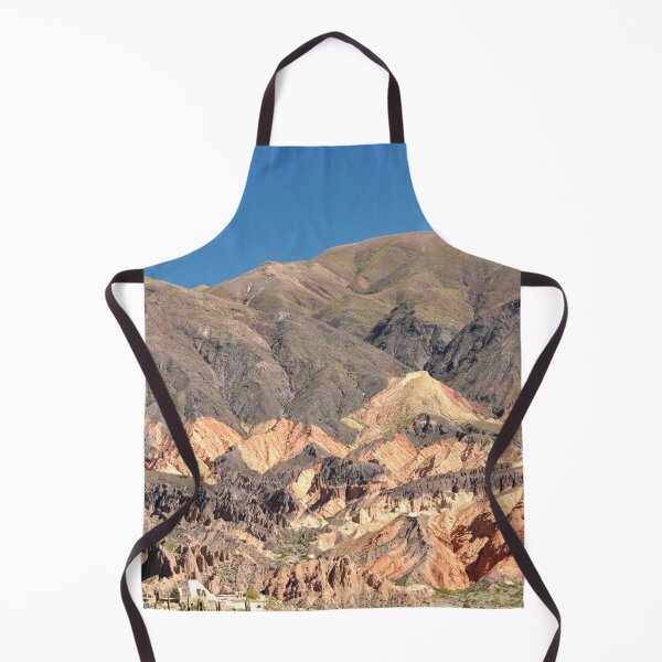 Item preview, Argentina - Quebrada de Humahuaca designed and sold by franck380.