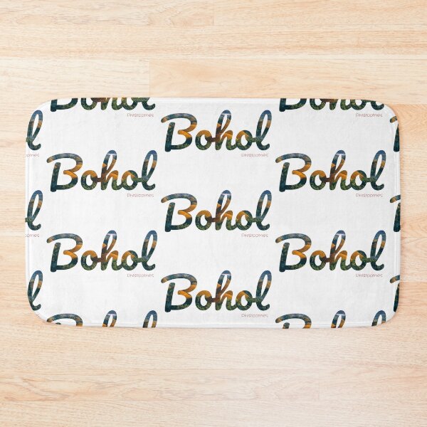 Item preview, Bohol Philippines  designed and sold by RichgeraldArt.
