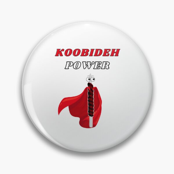 Item preview, Koobideh power - Persian (iranian) food designed and sold by Persian Pride Official.