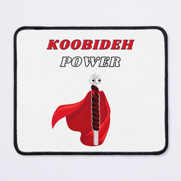 Item preview, Koobideh power - Persian (iranian) food designed and sold by Persian Pride Official.