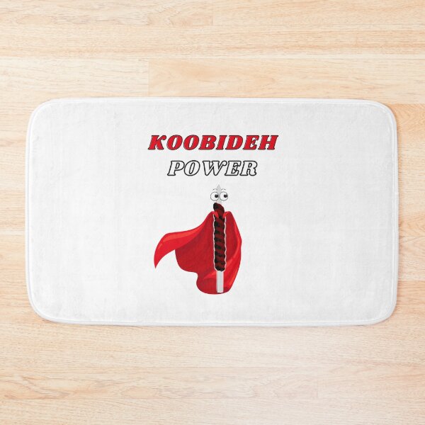 Item preview, Koobideh power - Persian (iranian) food designed and sold by Persian Pride Official.