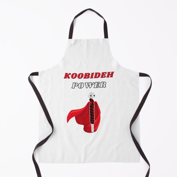 Item preview, Koobideh power - Persian (iranian) food designed and sold by Persian Pride Official.