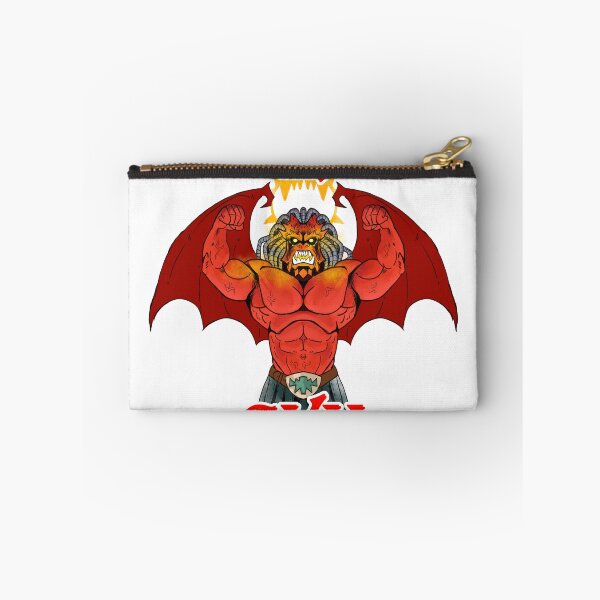 Item preview, Infernal Gym designed and sold by Ink-hammer.