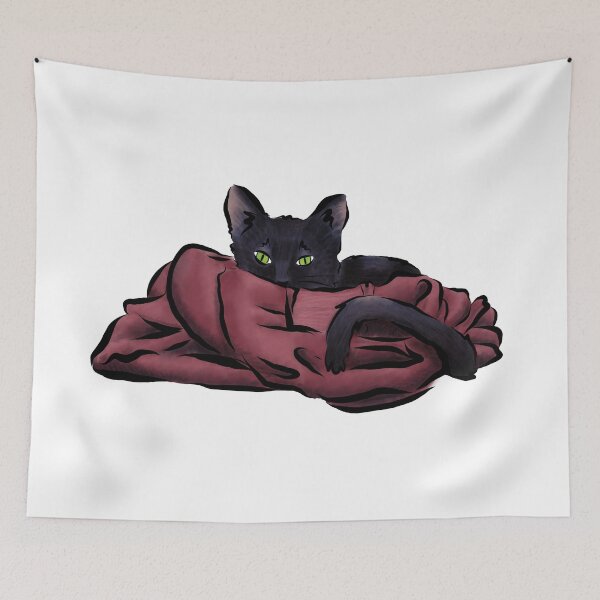 Item preview, Snuggle Time designed and sold by ArtbyAkw.