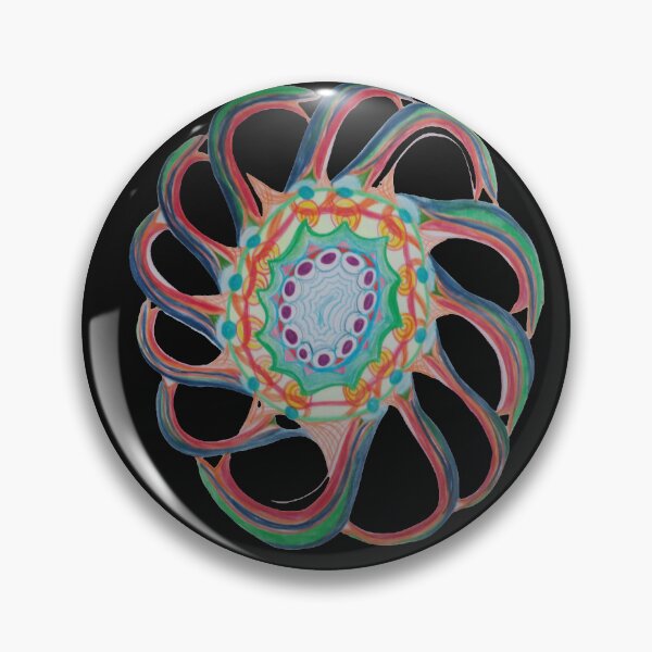 Item preview, A Geller Field Malfunction designed and sold by Eucyclos.
