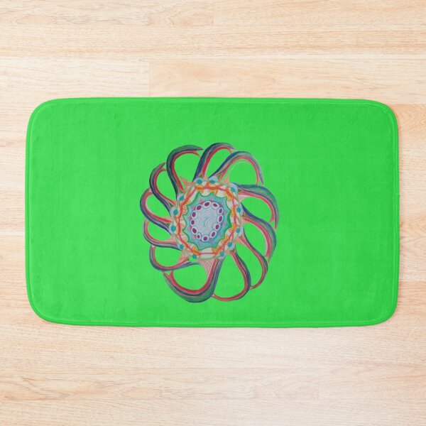 Item preview, A Geller Field Malfunction designed and sold by Eucyclos.