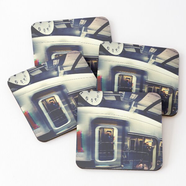 Item preview, subway view designed and sold by Claudio Pepper.