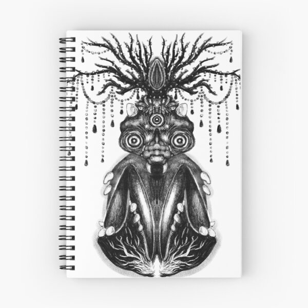 Item preview, God of the Mantids designed and sold by EdGeinIRL.