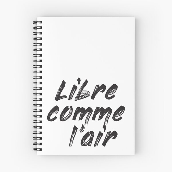 Item preview, Libre comme l'air designed and sold by koali333.