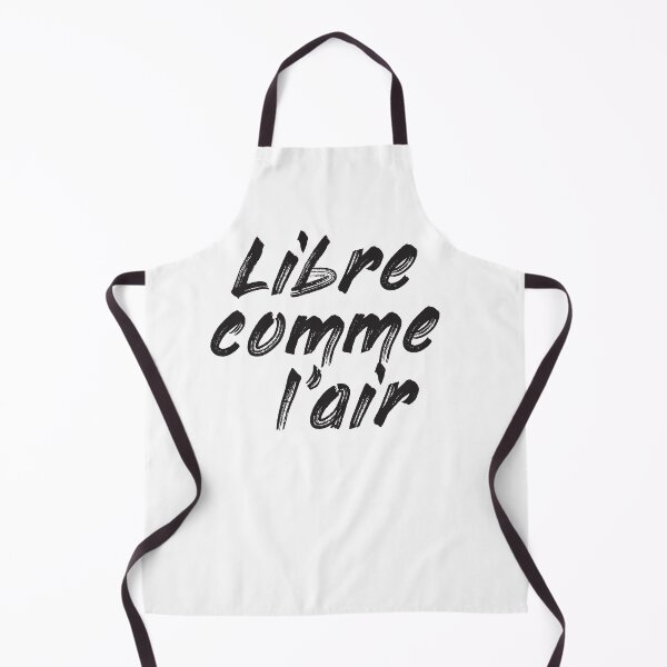 Item preview, Libre comme l'air designed and sold by koali333.