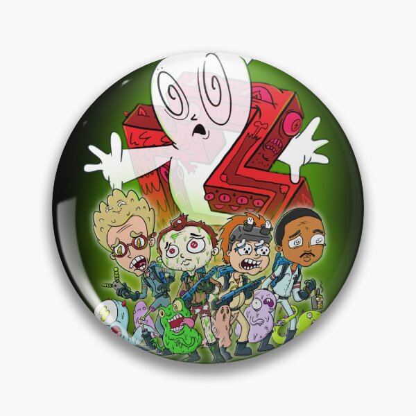 Item preview, Bust-A-Ghost: A Ghostbusters Parody Poster designed and sold by Bunkwaa.