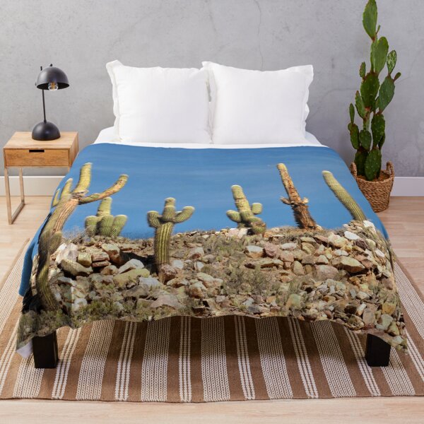 Item preview, Cactus in the Heart of Quebrada designed and sold by franck380.