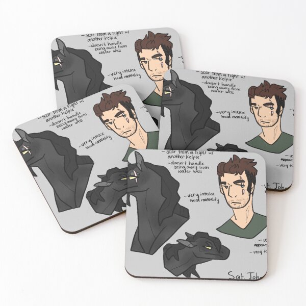 Item preview, Soap MacTavish designed and sold by CainbutnotAbel.