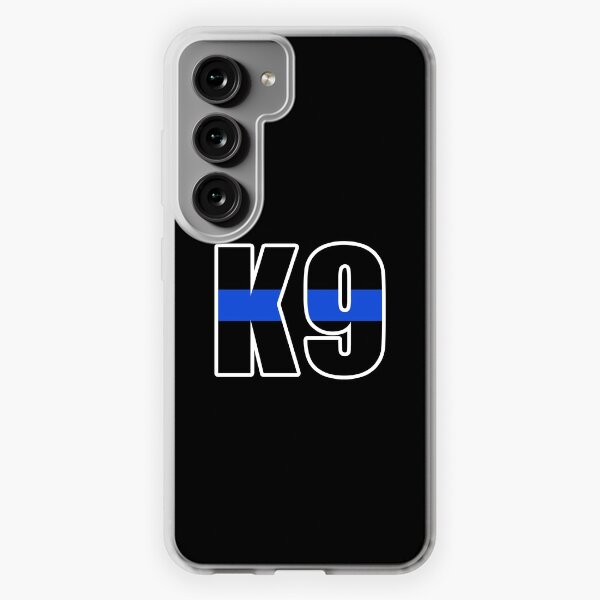 K9 Phone Cases for Samsung Galaxy for Sale Redbubble