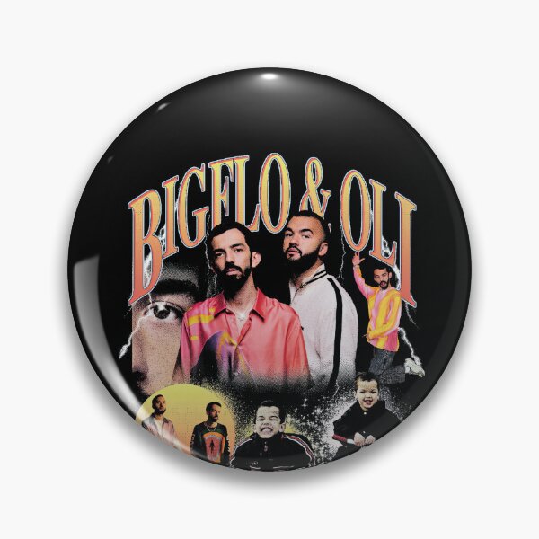 Item preview, Bigflo Et Oli  designed and sold by AlexBennettt.