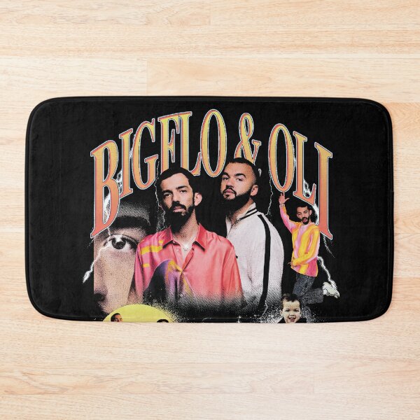 Item preview, Bigflo Et Oli  designed and sold by AlexBennettt.