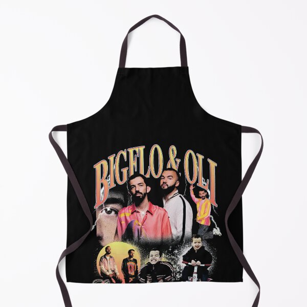 Item preview, Bigflo Et Oli  designed and sold by AlexBennettt.