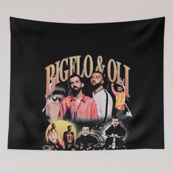 Item preview, Bigflo Et Oli  designed and sold by AlexBennettt.