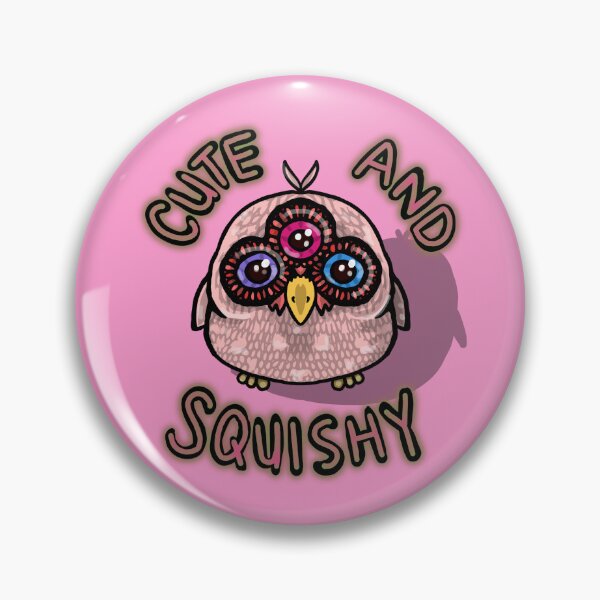 Item preview, Cute and squishy  designed and sold by EdGeinIRL.
