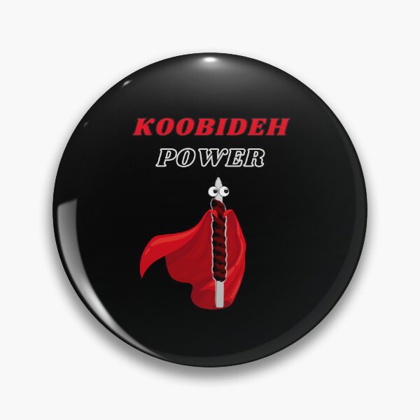 Item preview, Koobideh power - Persian (iranian) food designed and sold by Persian Pride Official.