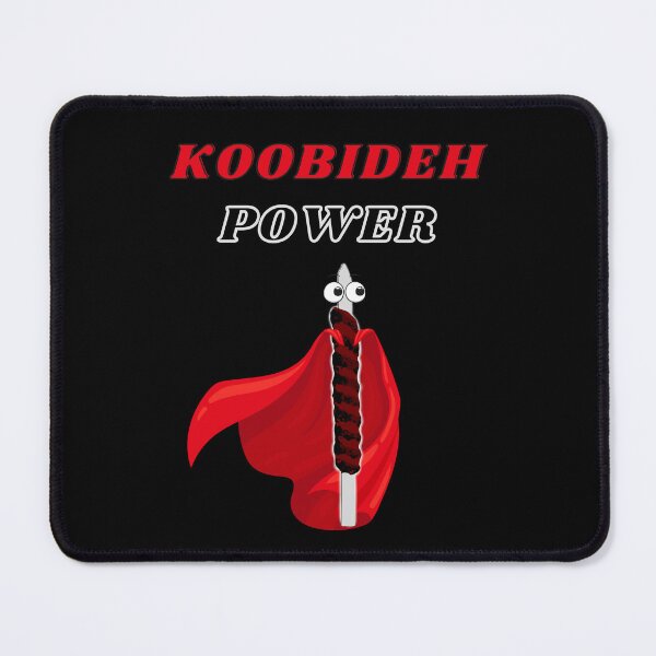 Item preview, Koobideh power - Persian (iranian) food designed and sold by Persian Pride Official.