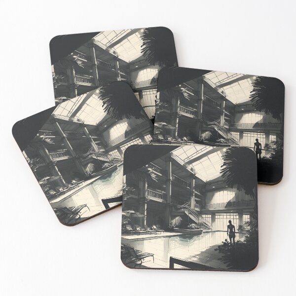 Item preview, Hello? designed and sold by SilverAndGolden.