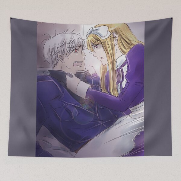 Item preview, APH Prussia x Belarus designed and sold by lynnnn.