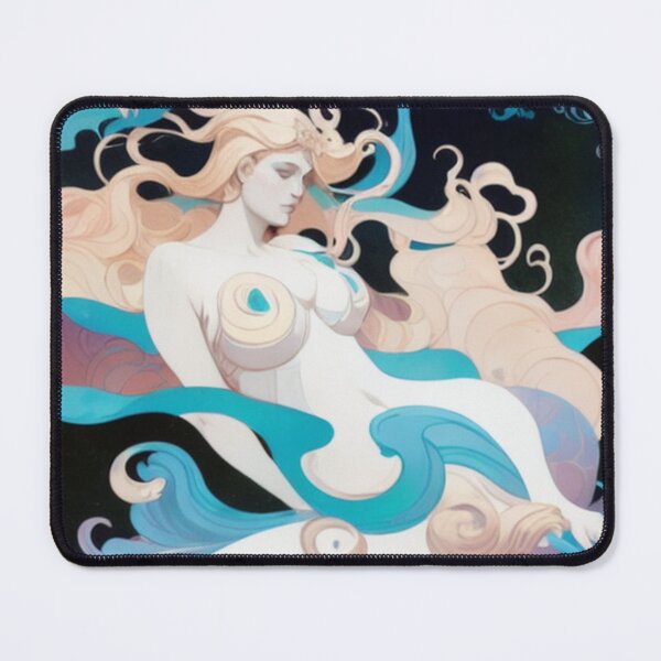 Item preview, Mermaid  designed and sold by StarberryStudio.