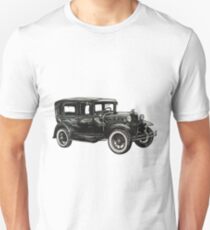 Model A Unisex T-Shirt